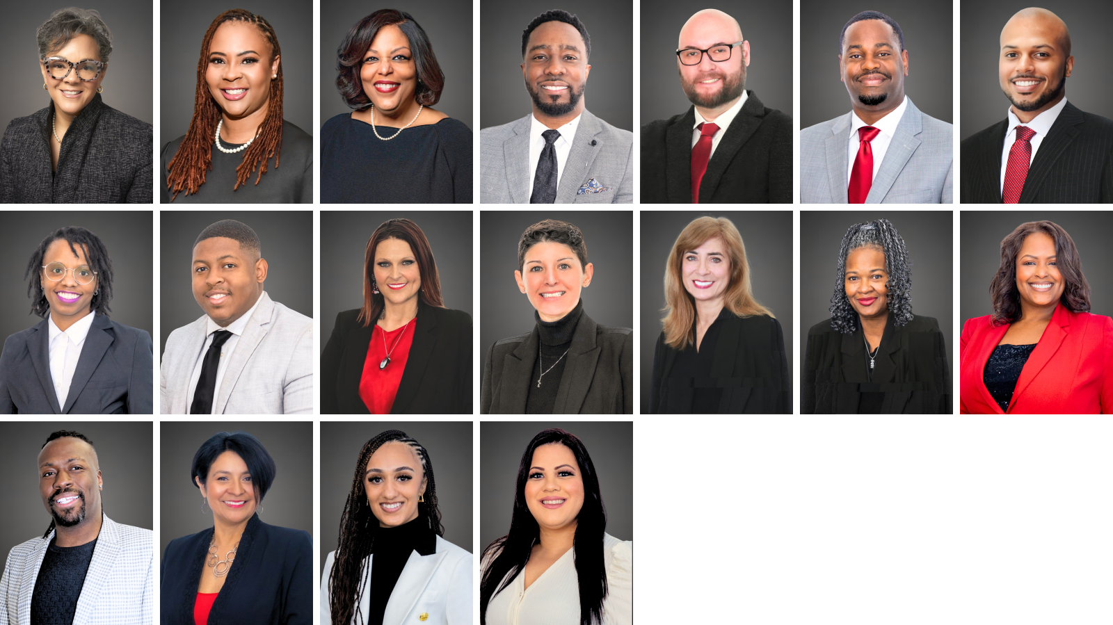Composite Image of All Attorneys