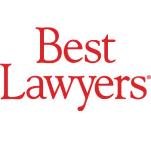 Best Lawyers Logo